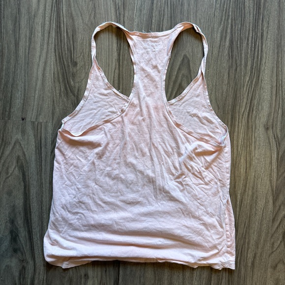 Billabong x Oracle Fox astrology muscle tee - Picture 4 of 4